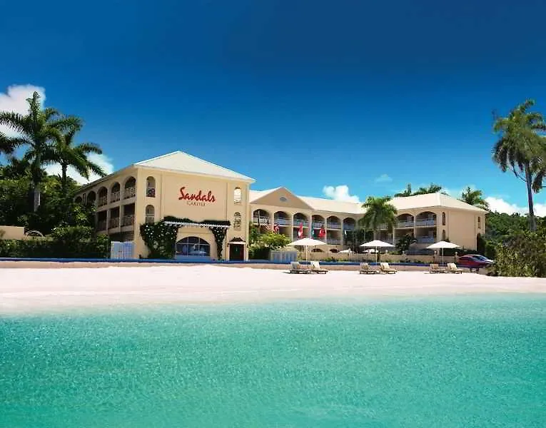 Sandals Inn All Inclusive - Couples Only (Adults Only) Montego Bay Resort