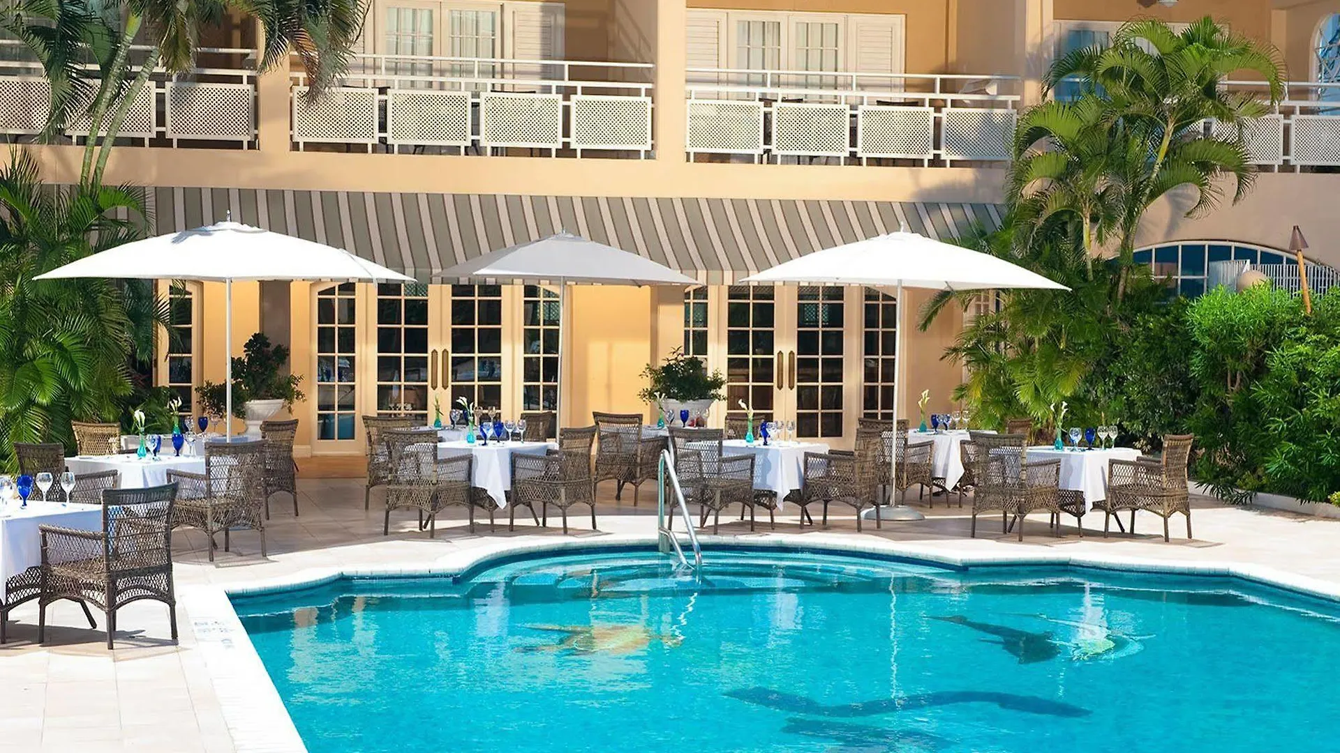 Sandals Inn All Inclusive - Couples Only (Adults Only) 蒙特哥贝