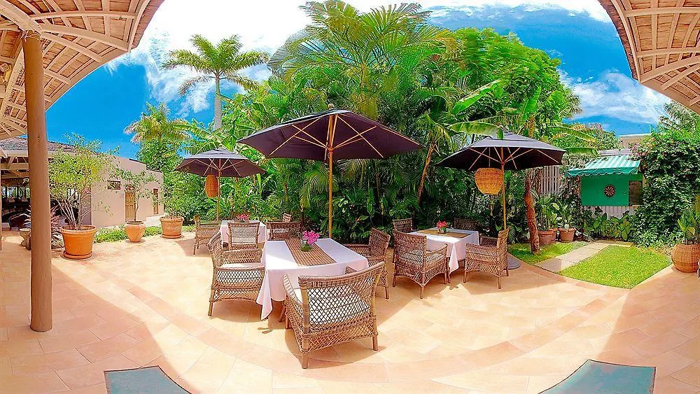 Sandals Inn All Inclusive - Couples Only (Adults Only) Montego Bay Jamaica