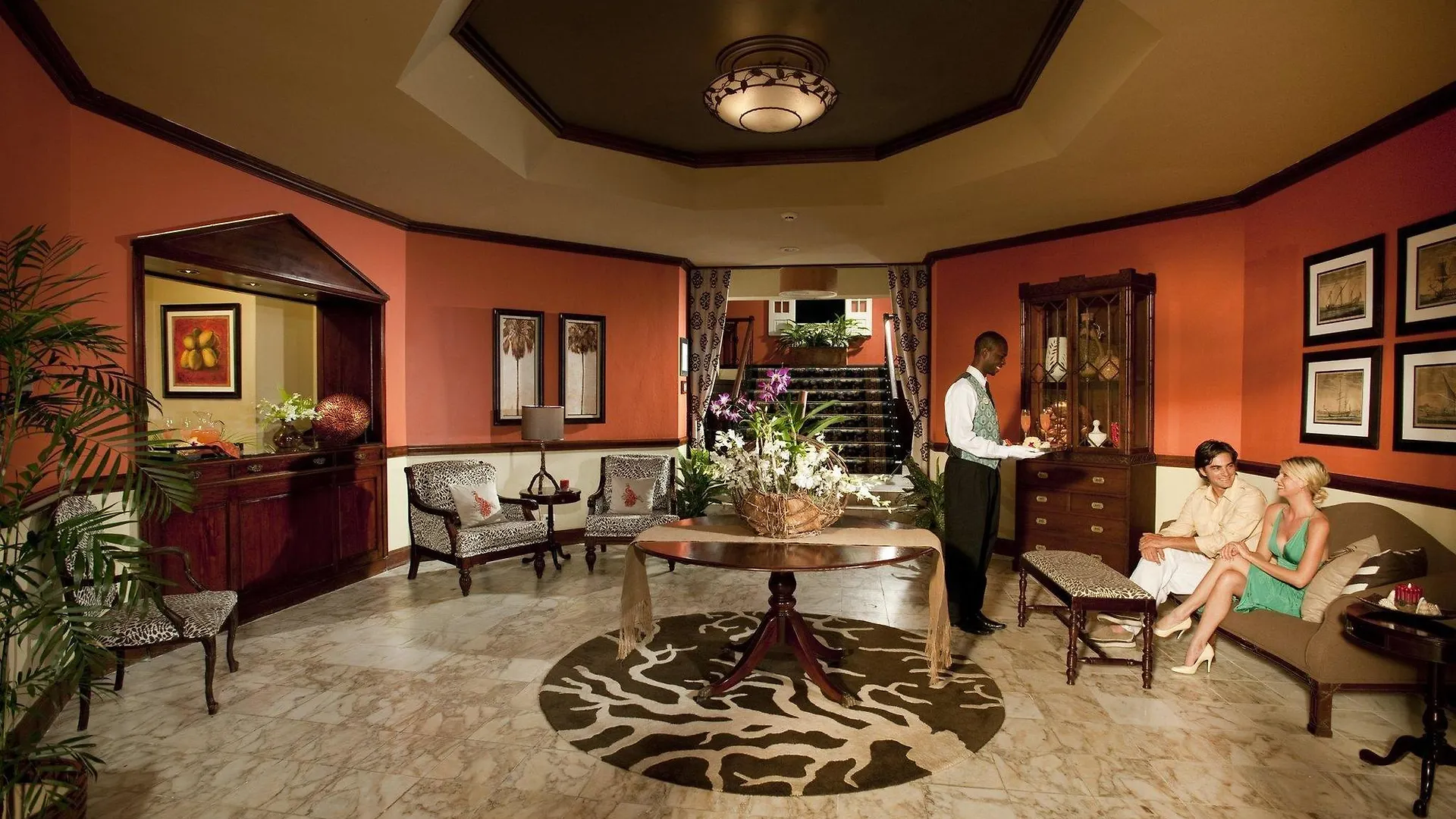 Sandals Inn All Inclusive - Couples Only (Adults Only) Montego Bay