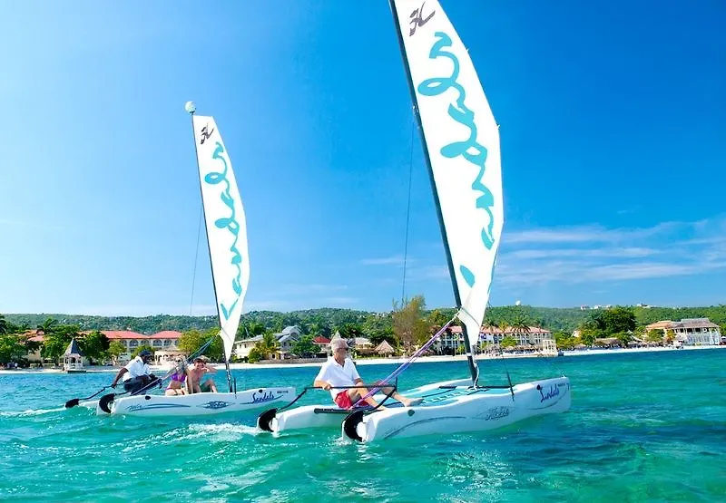 Sandals Inn All Inclusive - Couples Only (Adults Only) Montego Bay