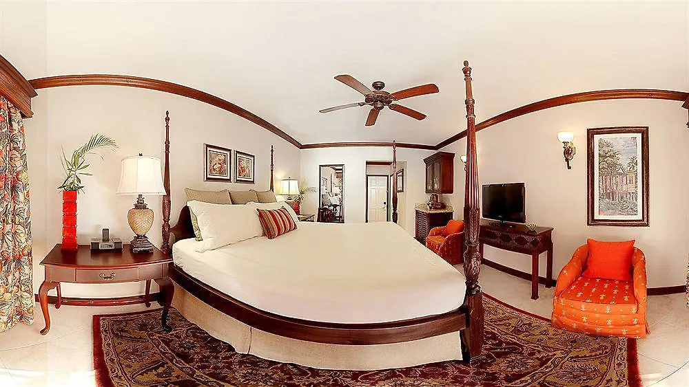 Sandals Inn All Inclusive - Couples Only (Adults Only) Montego Bay